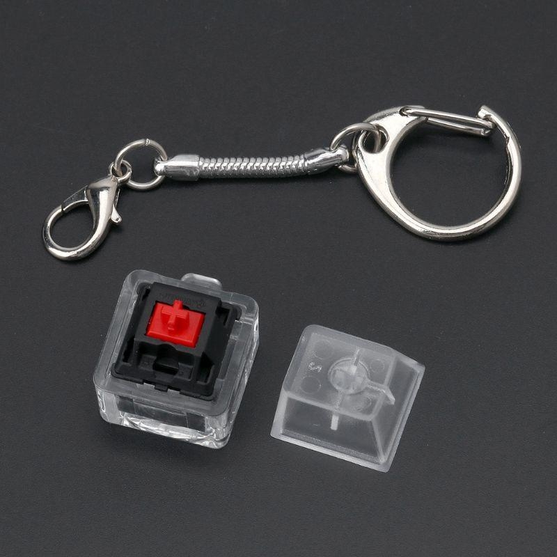 Mechanical Switch Tester - 652F Cherry MX Switch Mechanical Switch