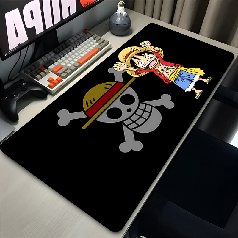 Gaming Keyboard Noise - Mouse Pad Computer Laptop Gamer Keyboard