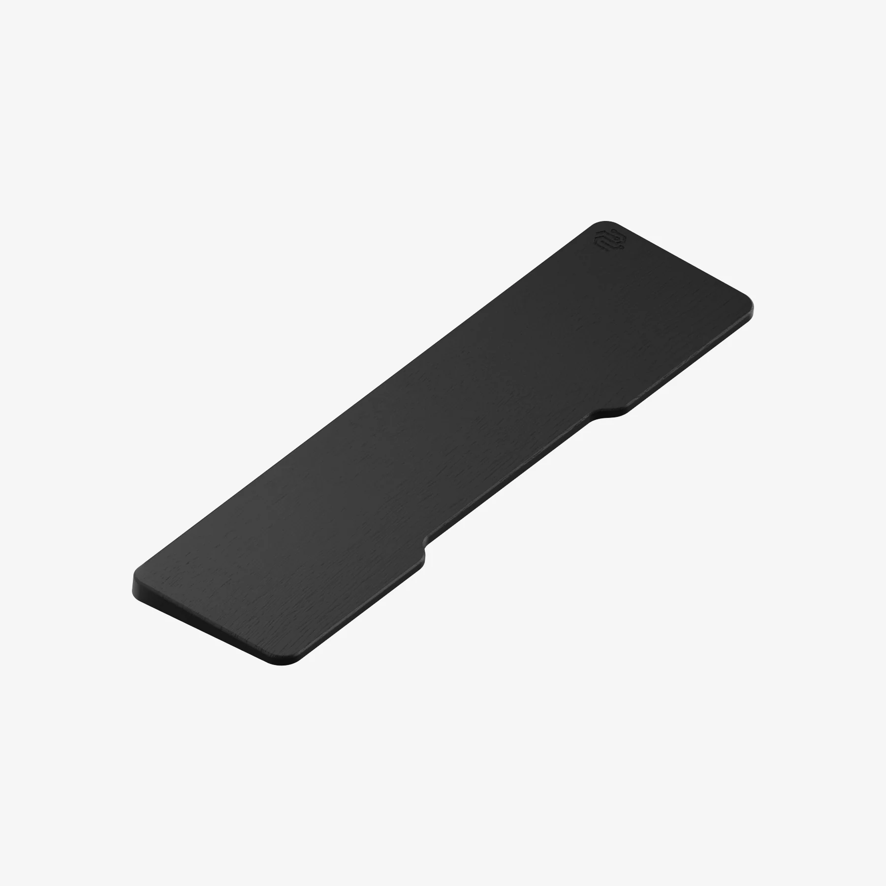 Gaming Keyboard Ergonomics - NuPhy Mono Wrist Rest Air75/Air75 V2