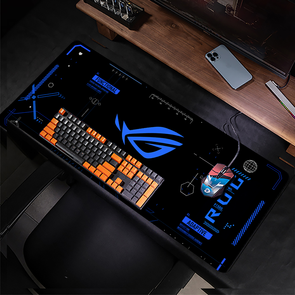 Gaming mats large Extended pad – Gaming Keyboard Corsair Bewertung und Preis