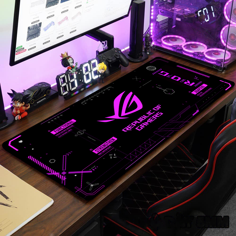 Gaming mats large Extended pad – Gaming Keyboard Corsair Bewertung und Preis