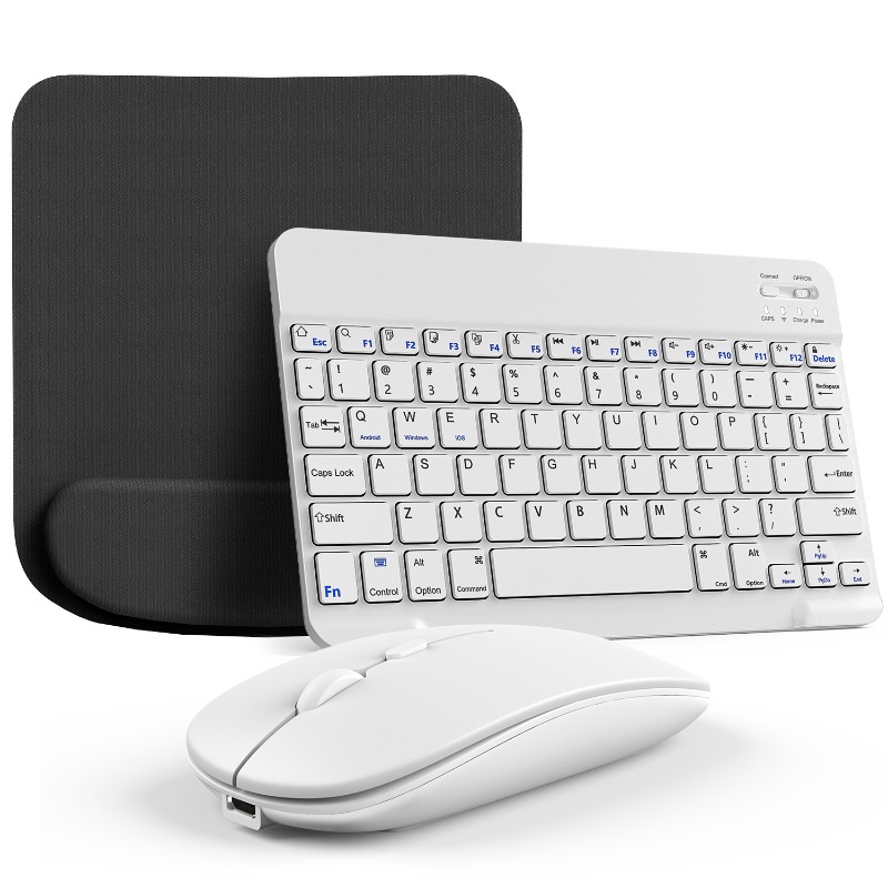 Get The Ultimate Gaming Experi – Gaming Keyboard And Mouse Wireless Bewertung und Preis