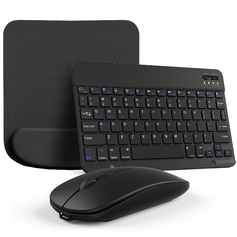 Get The Ultimate Gaming Experi – Gaming Keyboard And Mouse Wireless Bewertung und Preis