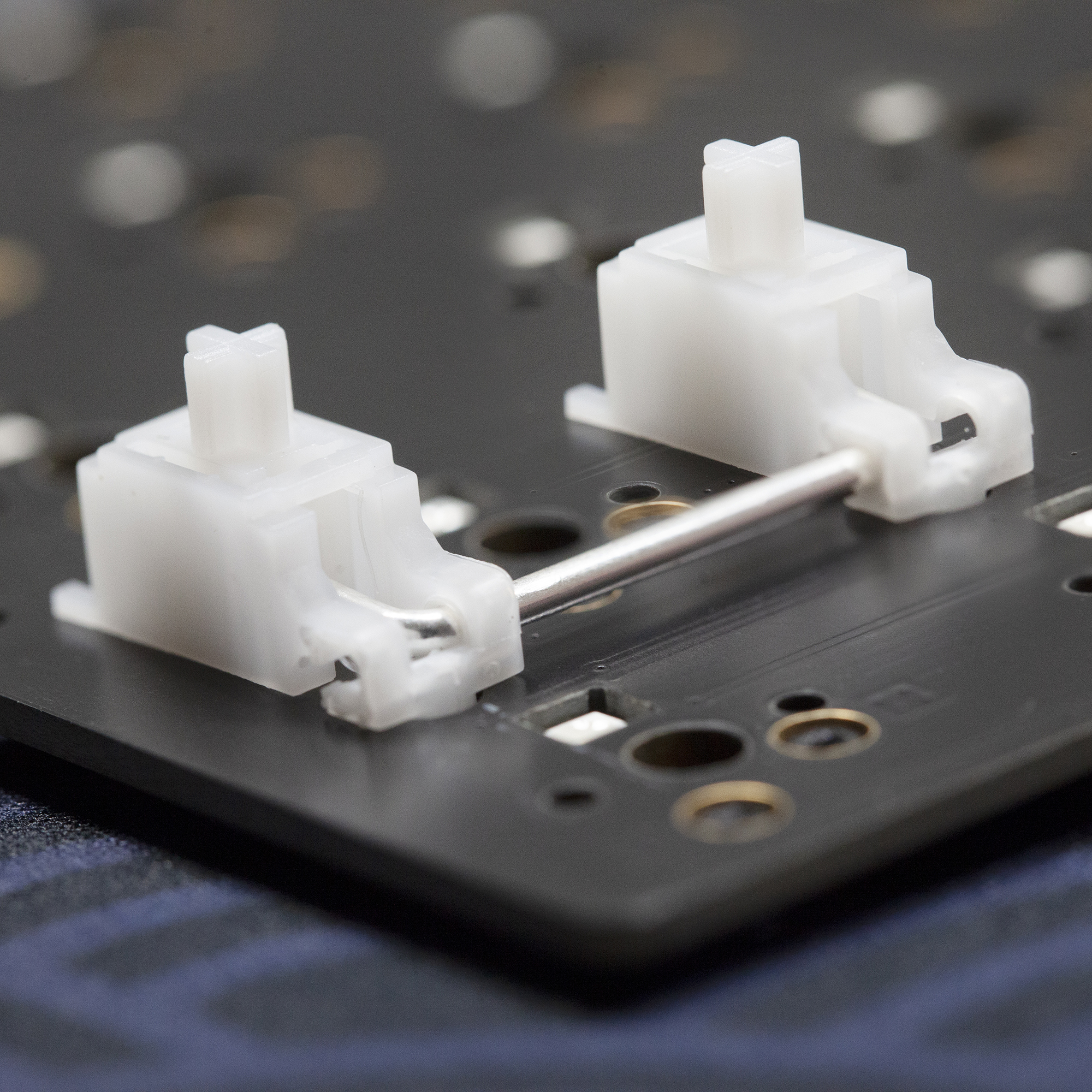 PAIGU MAIZ PCB Stabilizer for  – Gaming Keyboard Ergo Bewertung und Preis