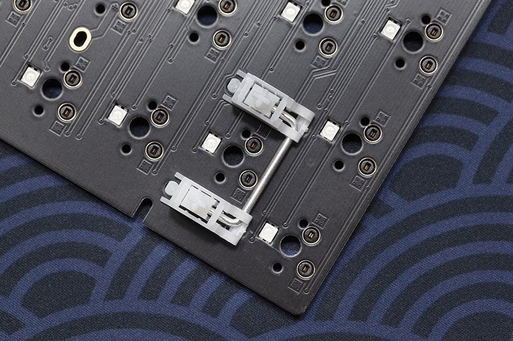 PAIGU MAIZ PCB Stabilizer for  – Gaming Keyboard Ergo Bewertung und Preis