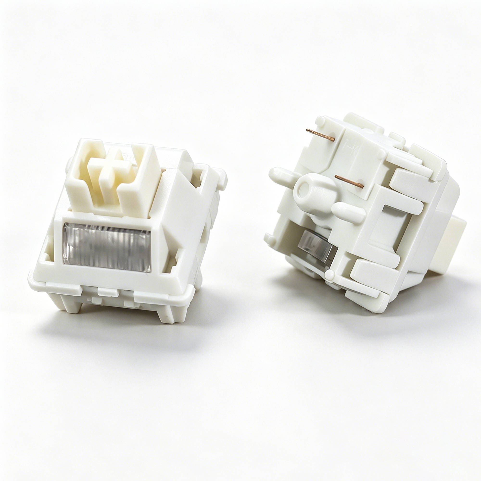 Keycool Walk Snow Switch White – Gaming Keyboard Ergo Bewertung und Preis