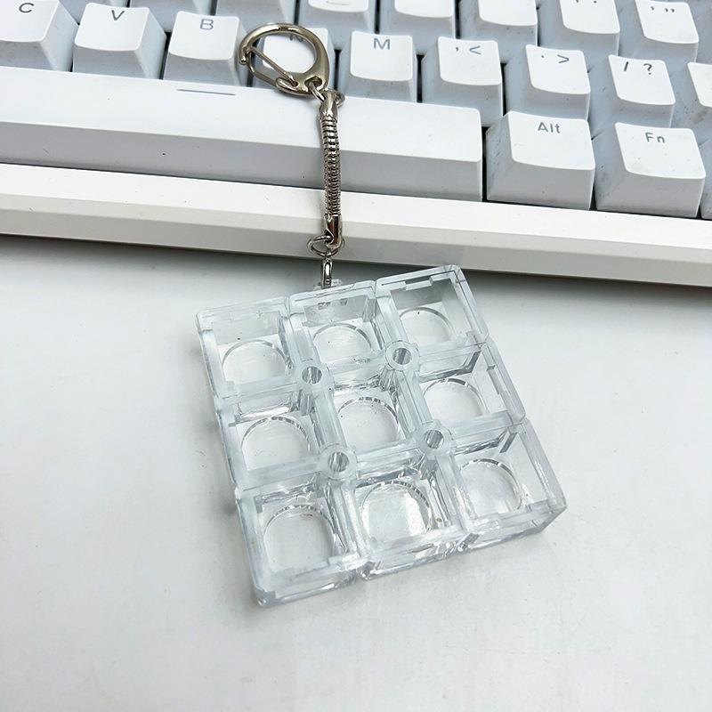 【C】DIY Mechanical Keyboards Sw – Mechanical Switch Tester Bewertung und Preis
