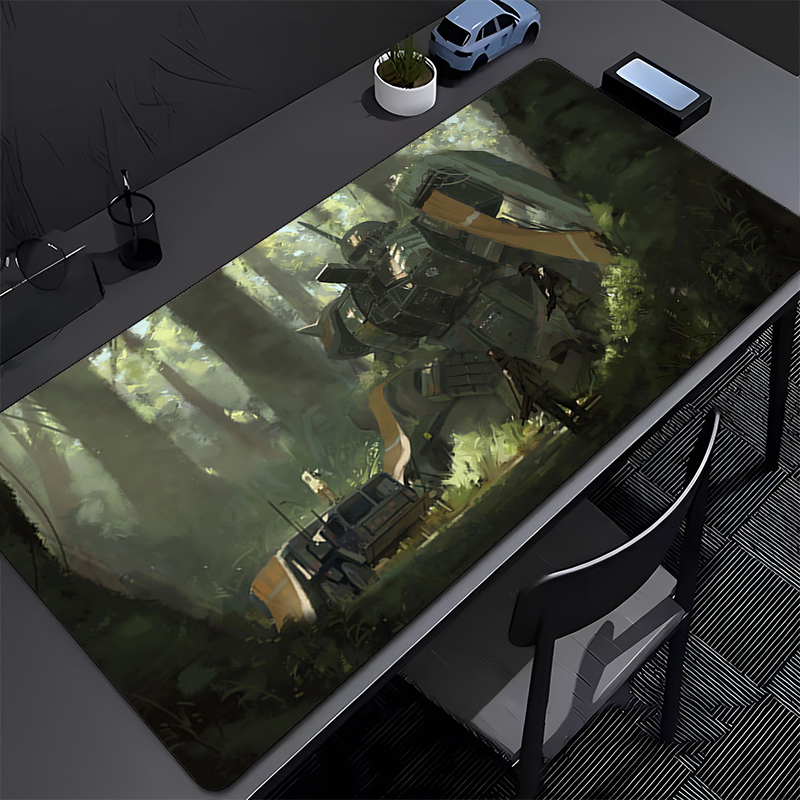 90x40cm Mouse Pad Anime Gabine – Gaming Keyboard Ergo Bewertung und Preis