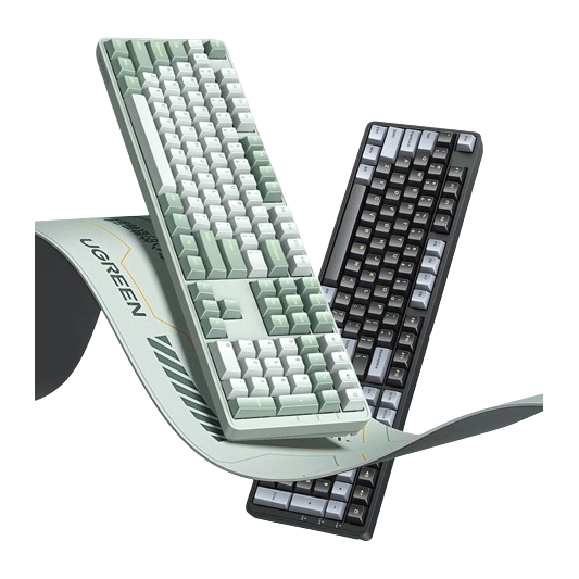 UGREEN Keyboard Mechanical Wir – Gaming Keyboard Mechanical Bewertung und Preis