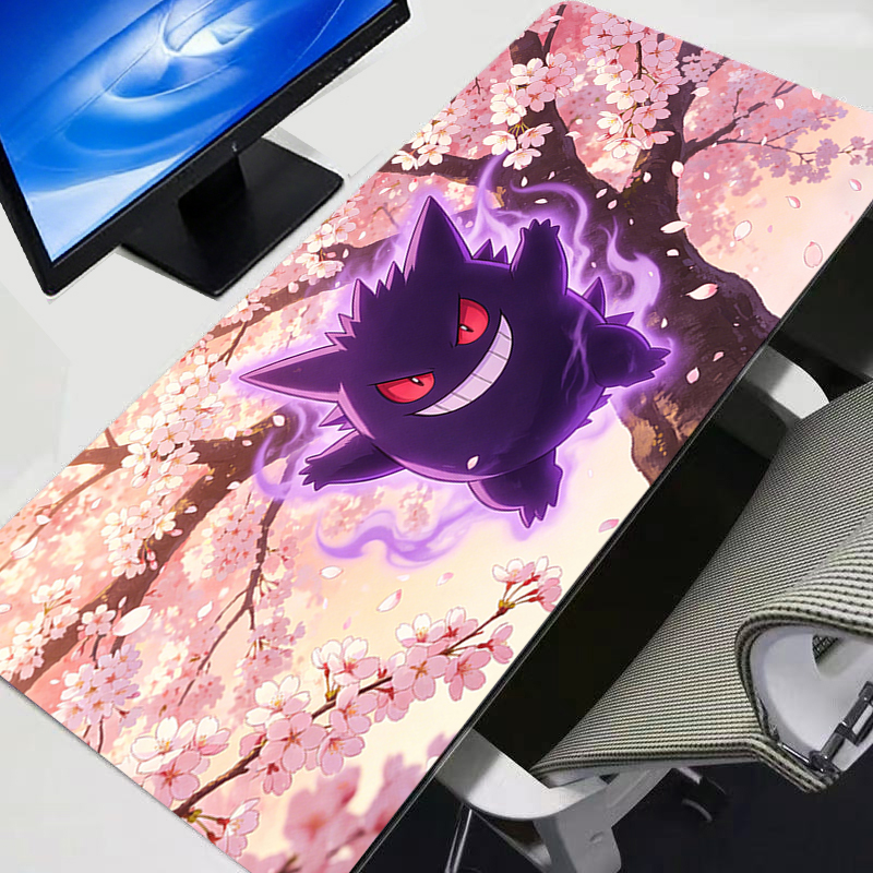 Mouse Pad Gengar Pokemon Pikac – Gaming Keyboard Noise Bewertung und Preis