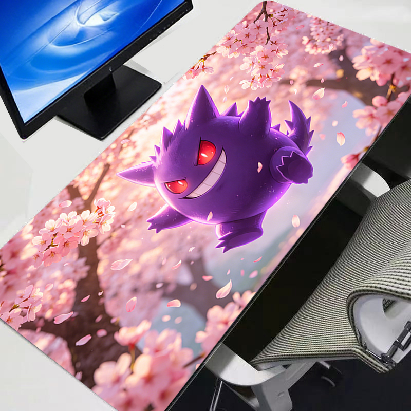 Mouse Pad Gengar Pokemon Pikac – Gaming Keyboard Noise Bewertung und Preis