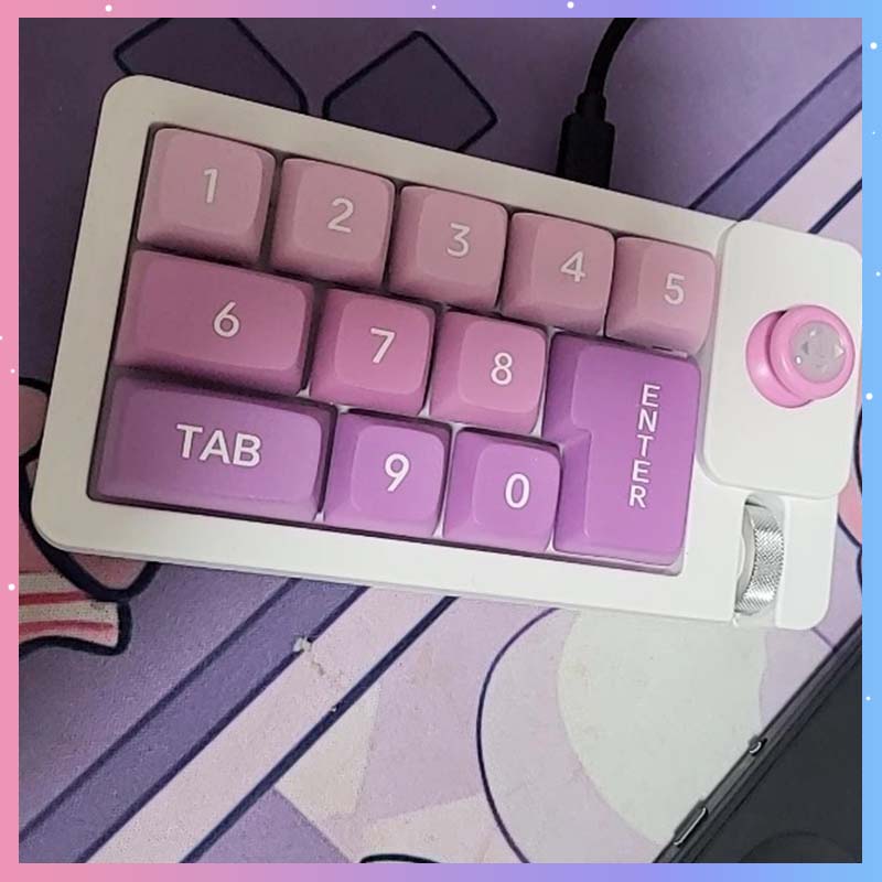 K810 Wired Numerical Mechanica – Gaming Keyboard Mechanical Bewertung und Preis