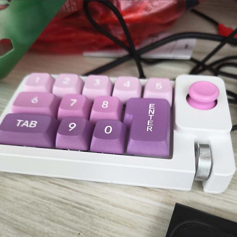 K810 Wired Numerical Mechanica – Gaming Keyboard Mechanical Bewertung und Preis