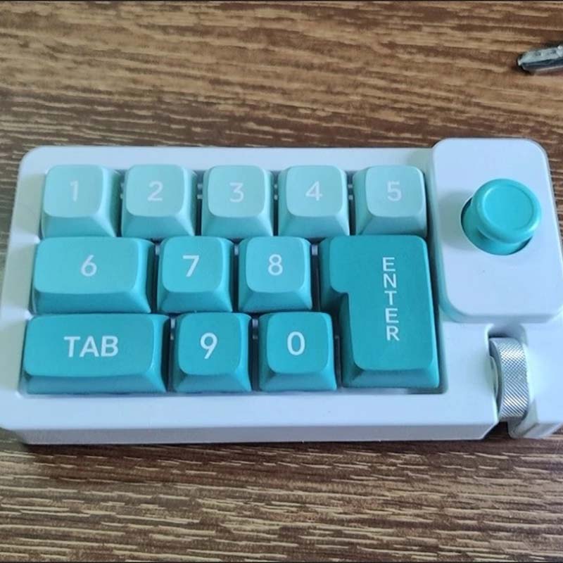 K810 Wired Numerical Mechanica – Gaming Keyboard Mechanical Bewertung und Preis