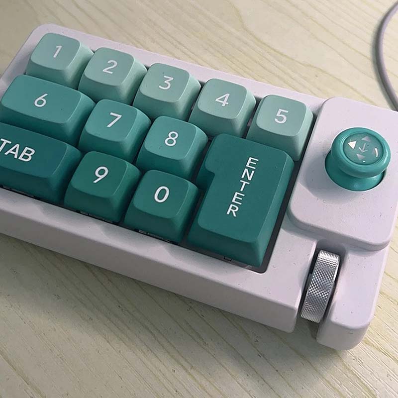K810 Wired Numerical Mechanica – Gaming Keyboard Mechanical Bewertung und Preis