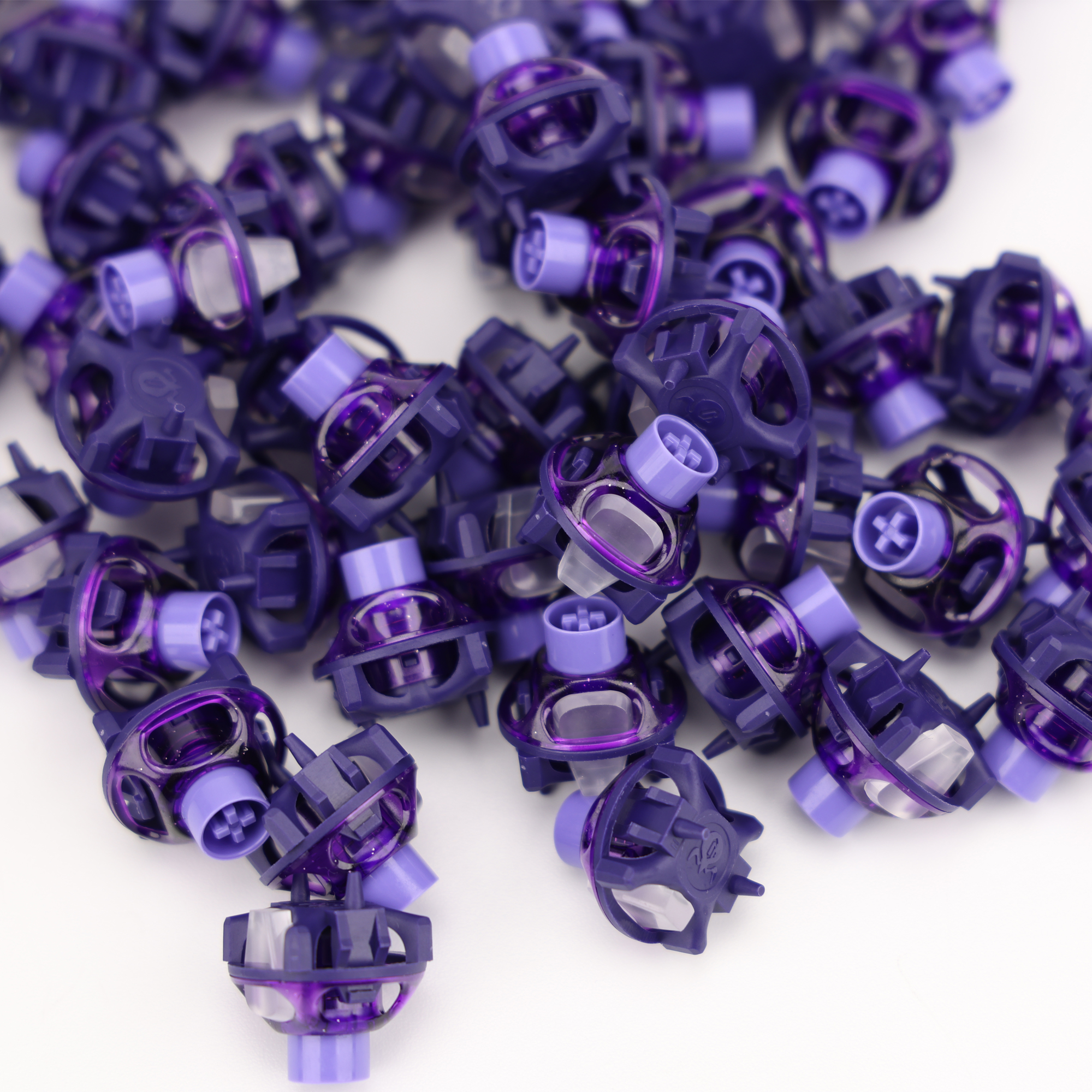 UFO Magnetic Switch Hall Effec – Gaming Keyboard Hall Effect Bewertung und Preis
