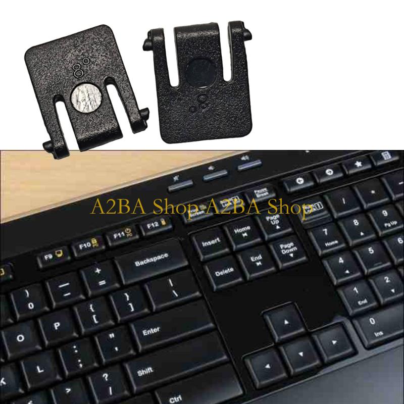 A2BA 2Pieces Keyboard Support  – Gaming Keyboard And Mouse Wireless Bewertung und Preis
