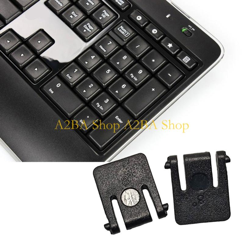 A2BA 2Pieces Keyboard Support  – Gaming Keyboard And Mouse Wireless Bewertung und Preis