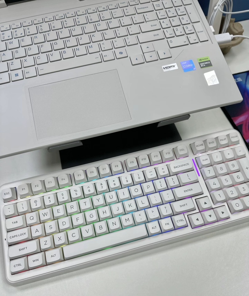 MCHOSE K99 V3 Customizable Mec – Gaming Keyboard Mechanical Bewertung und Preis