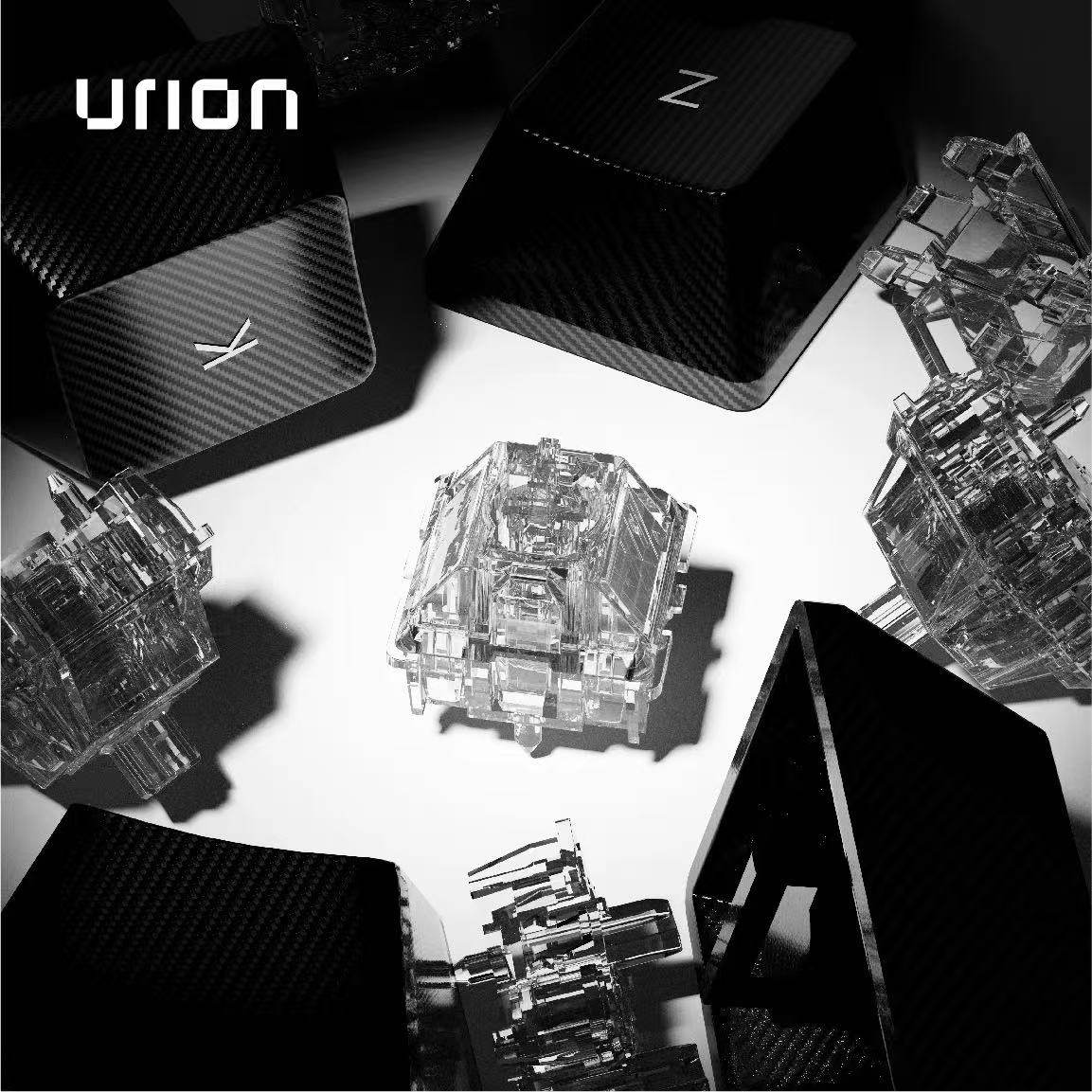 UR Ice Magnetic Extreme Switch – Gaming Keyboard Types Bewertung und Preis