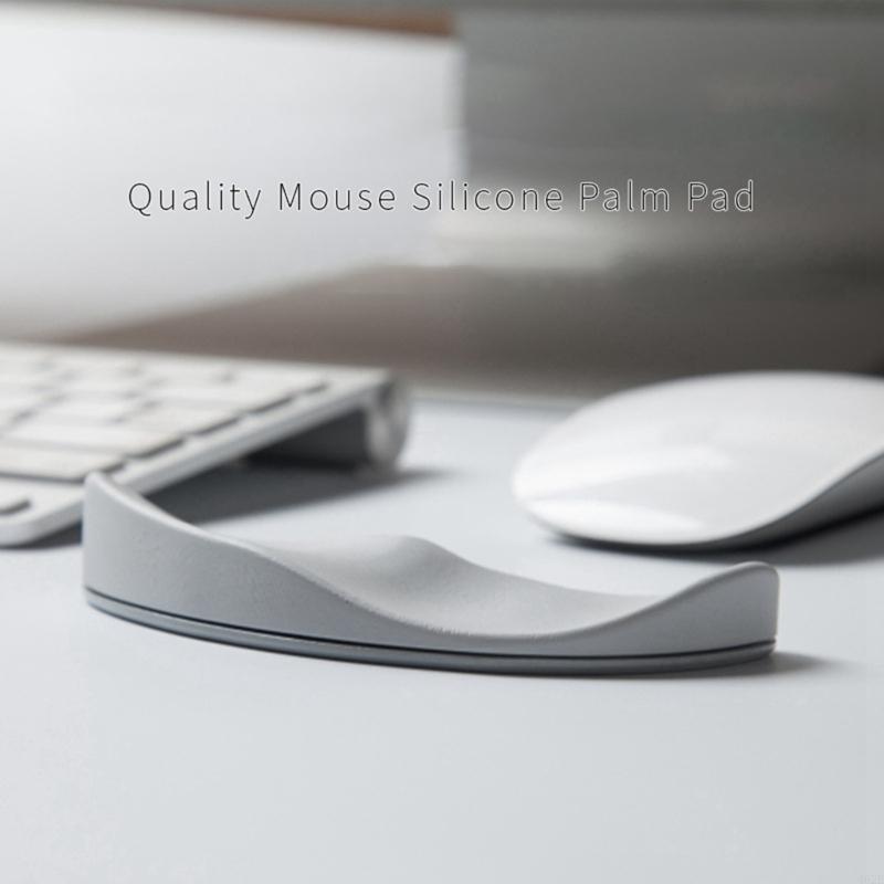 462E Ergonomic Mouse Pad Silic – Gaming Keyboard Ergonomics Bewertung und Preis