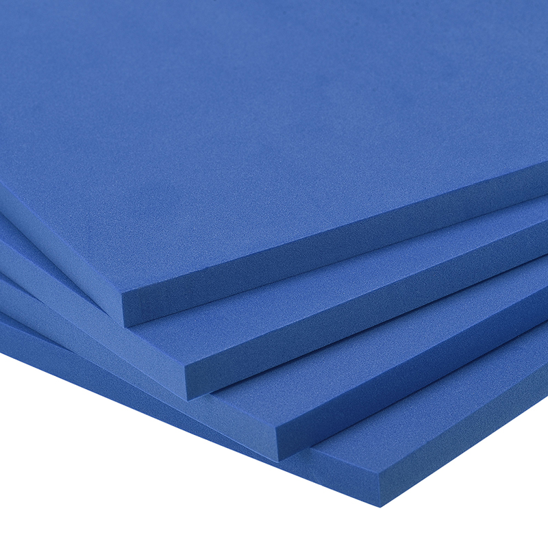 4pcs 3/5/7/10mm Blue EVA Foam  – Pe Foam Sheet Bewertung und Preis