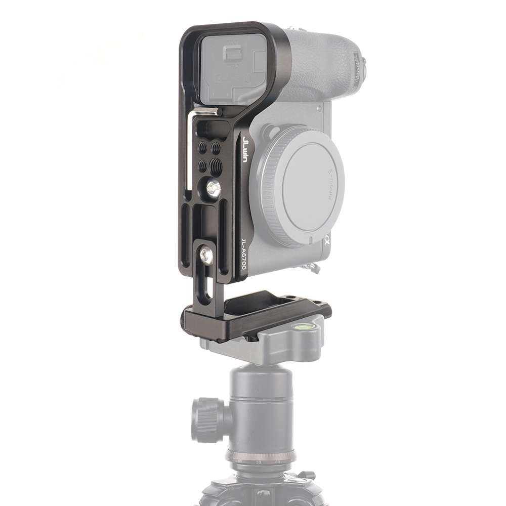 FOTGA L Shape For Sony A6700 C – Stabilizer Screw In Bewertung und Preis