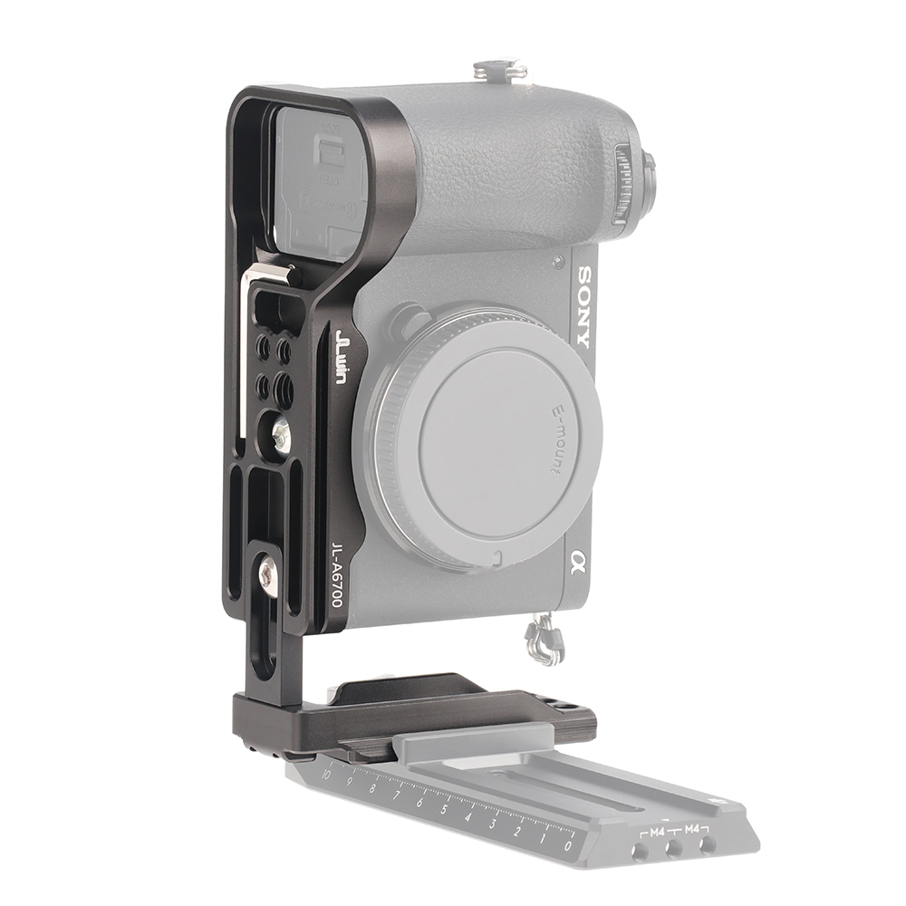 FOTGA L Shape For Sony A6700 C – Stabilizer Screw In Bewertung und Preis