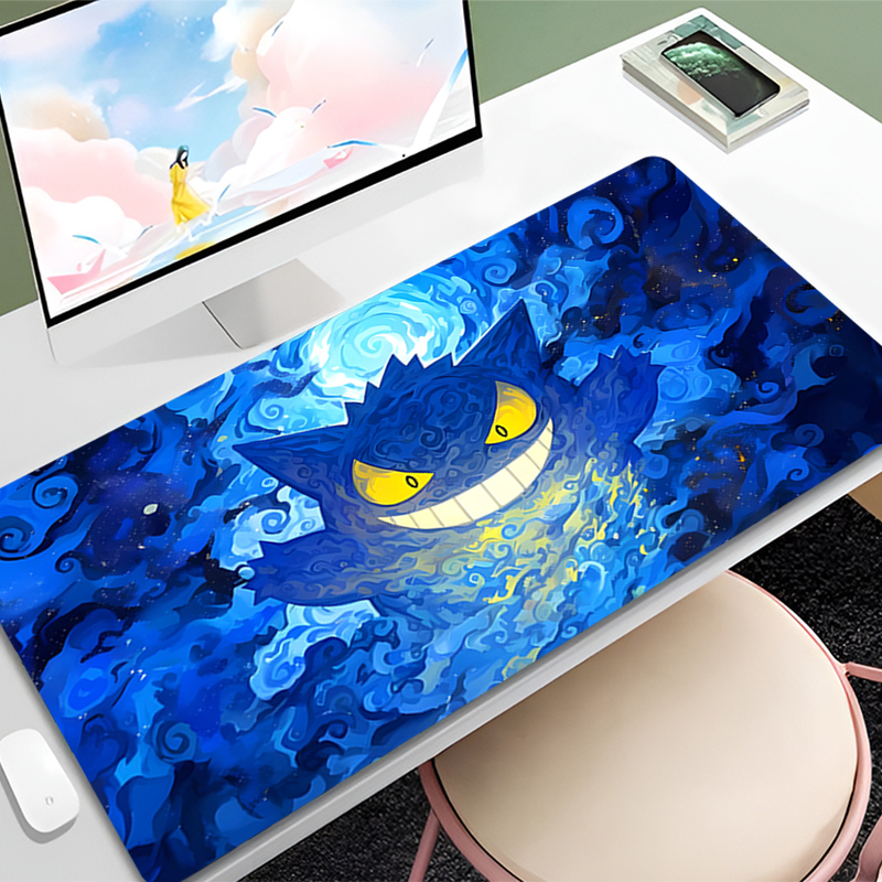 Mouse Pad Gaming P-Pokemon Gen – Gaming Keyboard Noise Bewertung und Preis