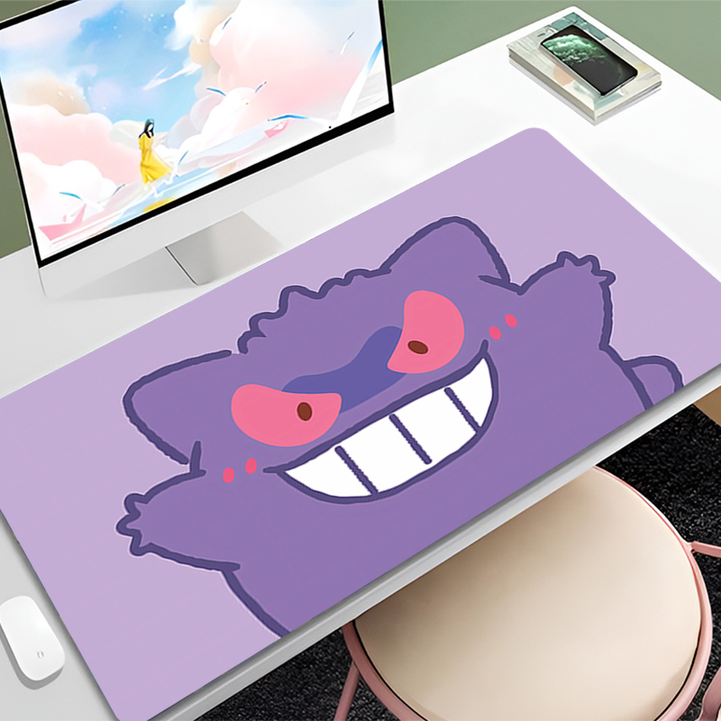 Mouse Pad Gaming P-Pokemon Gen – Gaming Keyboard Noise Bewertung und Preis