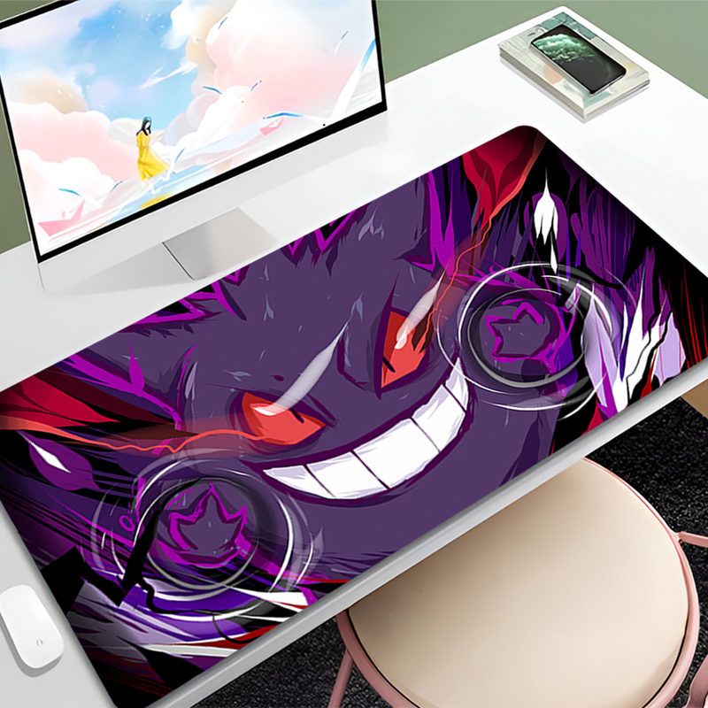Mouse Pad Gaming P-Pokemon Gen – Gaming Keyboard Noise Bewertung und Preis