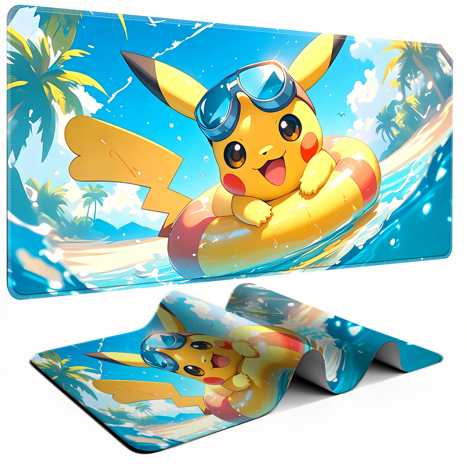 Gaming Mouse Pad 900x400 PC Po – Gaming Keyboard Noise Bewertung und Preis