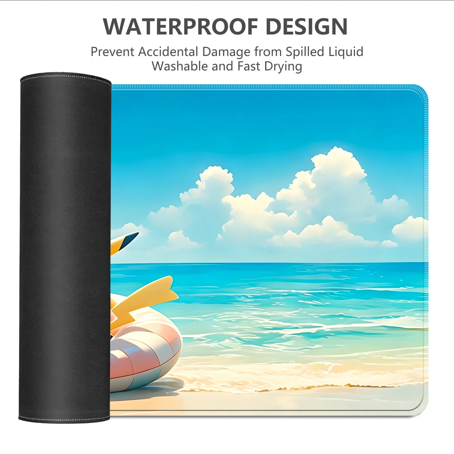Gaming Mouse Pad 900x400 PC Po – Gaming Keyboard Noise Bewertung und Preis