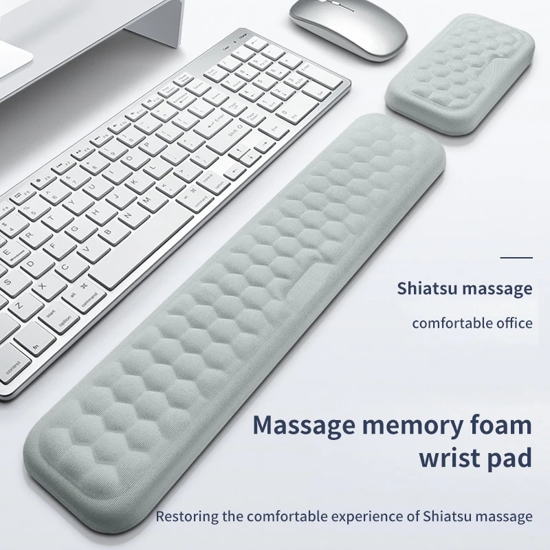 Ergonomic Memory Foam Gaming D – Gaming Keyboard Ergonomics Bewertung und Preis