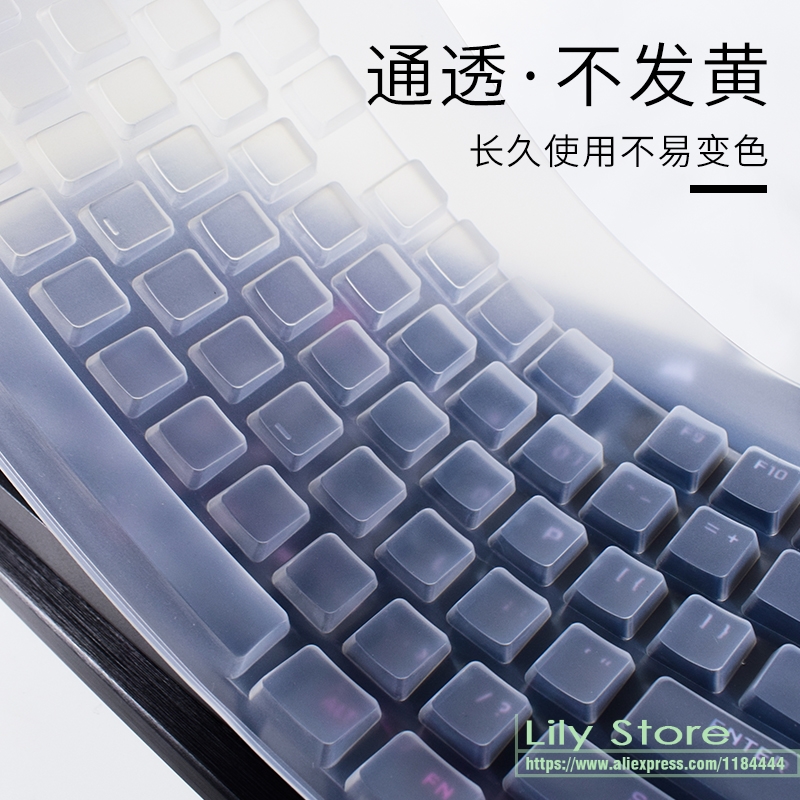 For Corsair K100 RGB Mechanica – Gaming Keyboard Corsair Bewertung und Preis