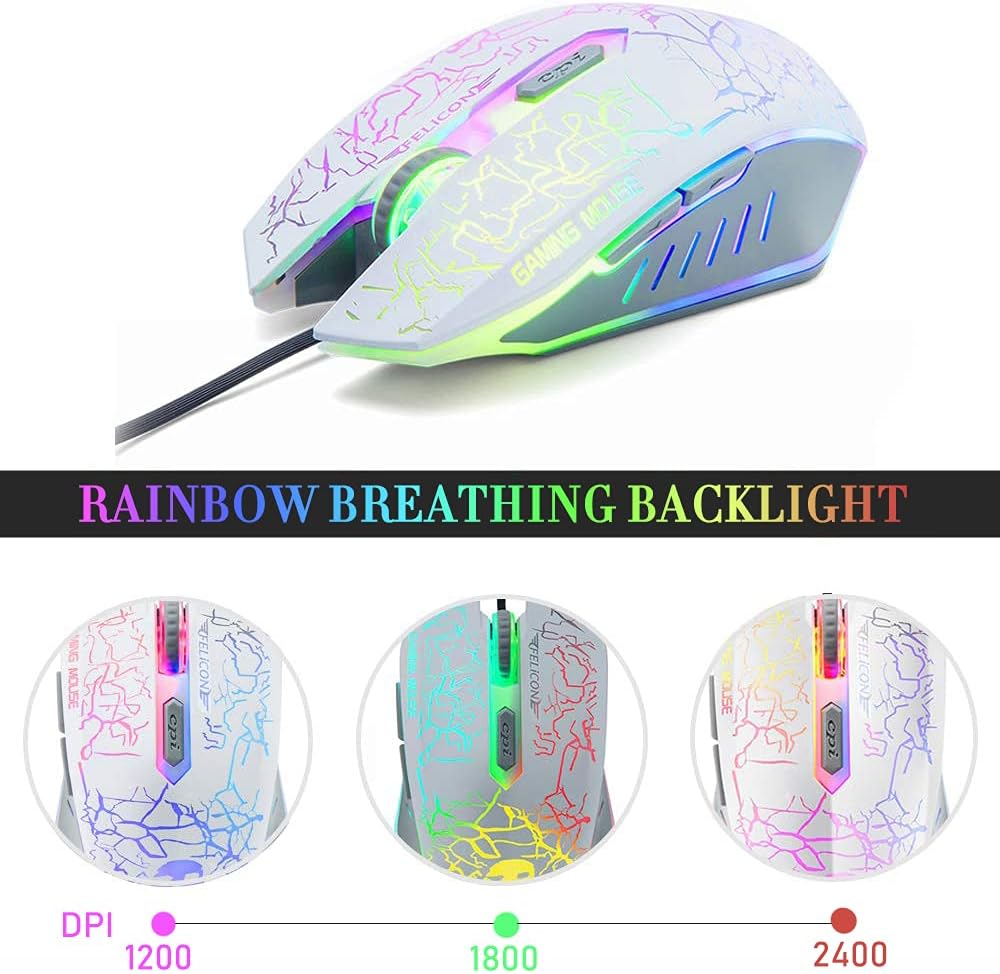 MAMBASNAKE T11 UK 100% Gaming  – Gaming Keyboard Ergonomics Bewertung und Preis