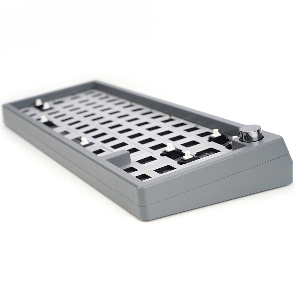 'Custom Mechanical Keyboard Ki – Aluminum Case 65 Bewertung und Preis