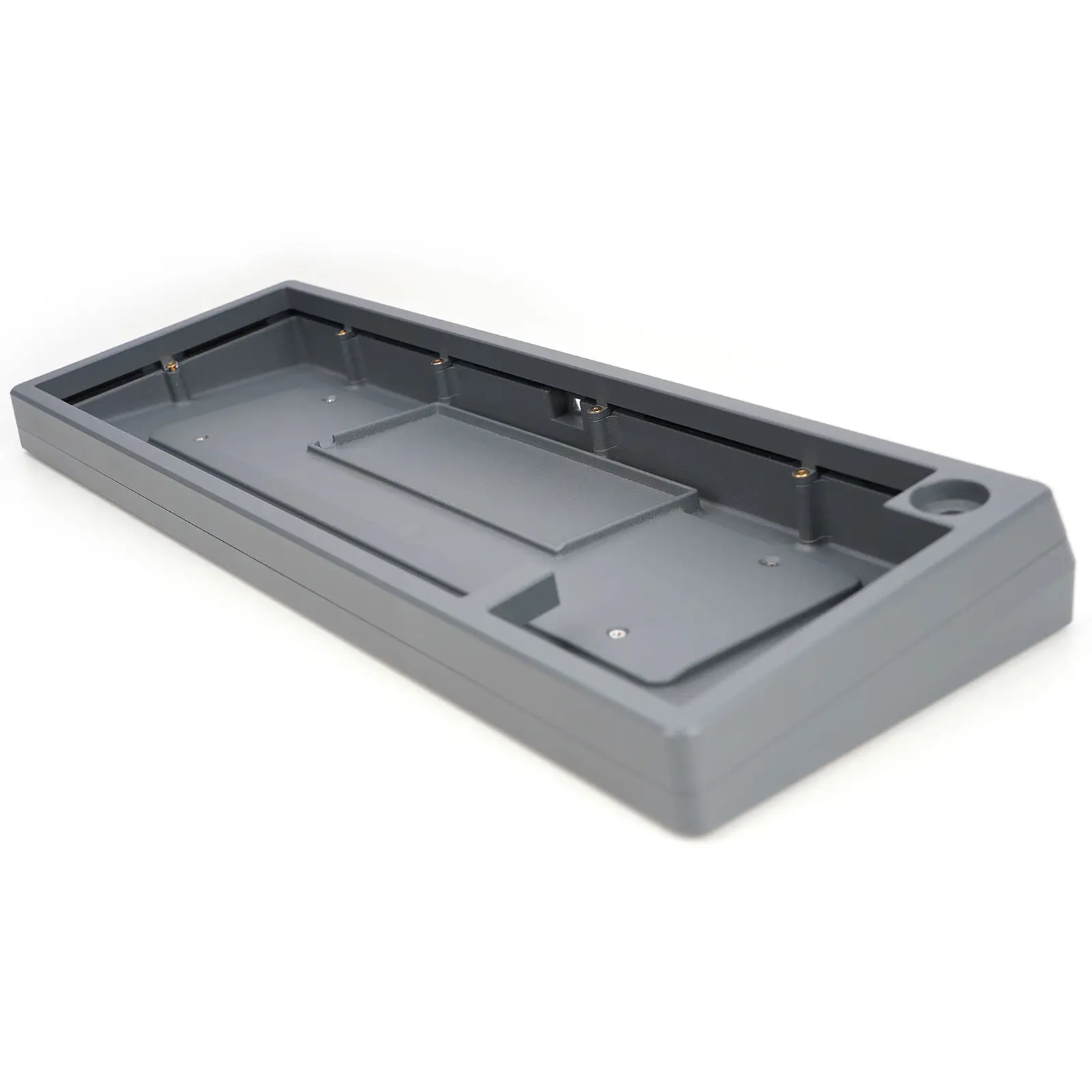 'Custom Mechanical Keyboard Ki – Aluminum Case 65 Bewertung und Preis