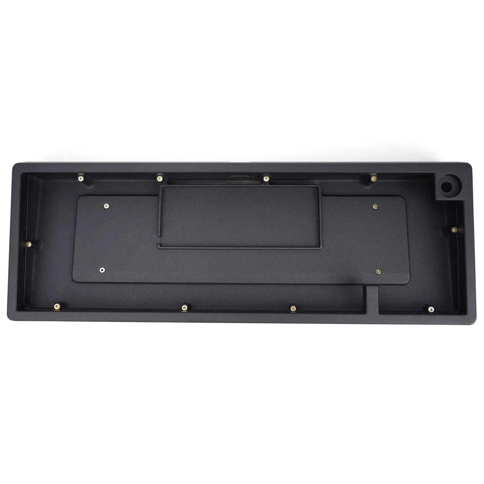 'Custom Mechanical Keyboard Ki – Aluminum Case 65 Bewertung und Preis