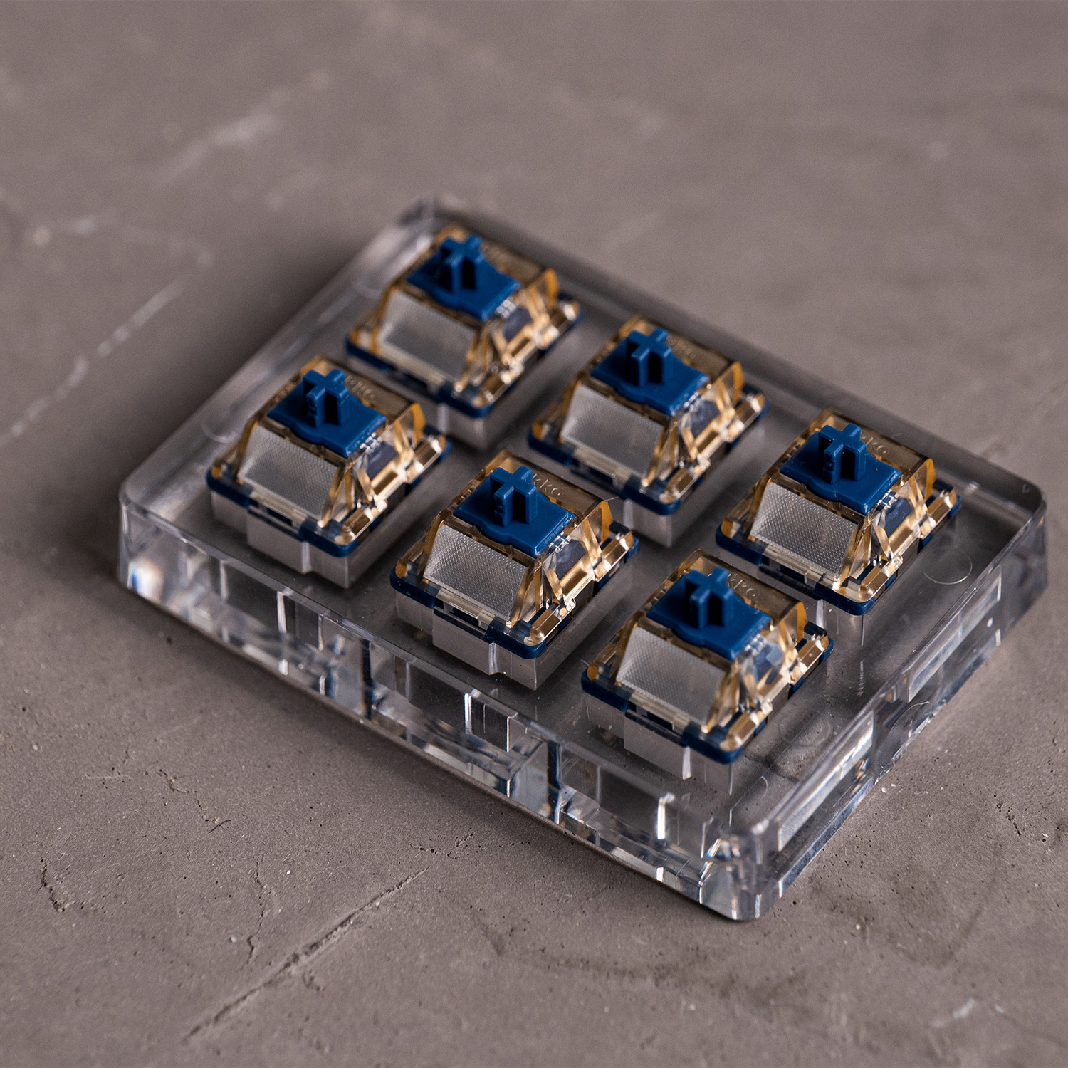 Akko Astrolink Magnetic Switch – Gaming Keyboard Hall Effect Bewertung und Preis