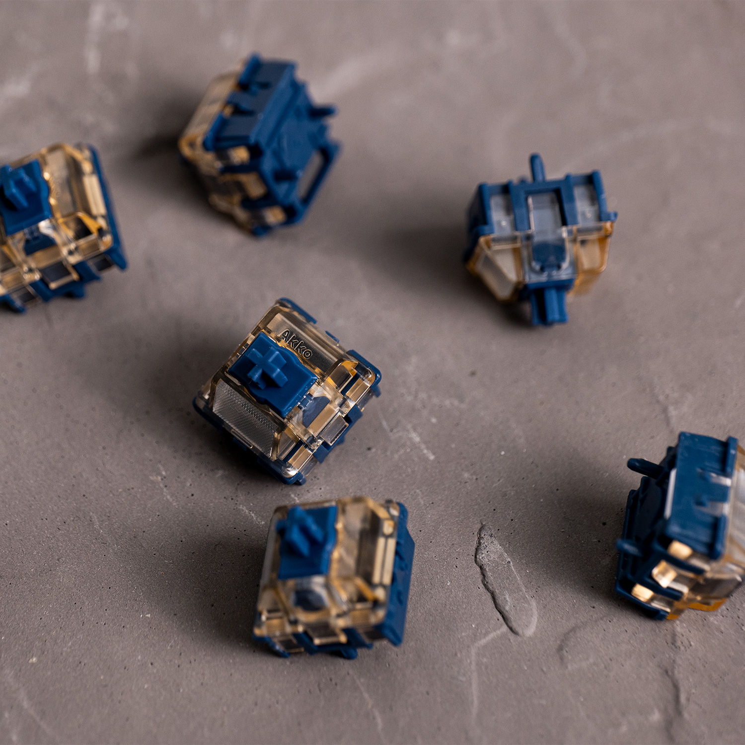 Akko Astrolink Magnetic Switch – Gaming Keyboard Hall Effect Bewertung und Preis