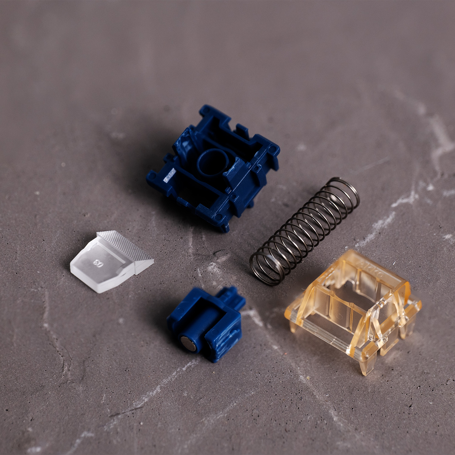 Akko Astrolink Magnetic Switch – Gaming Keyboard Hall Effect Bewertung und Preis