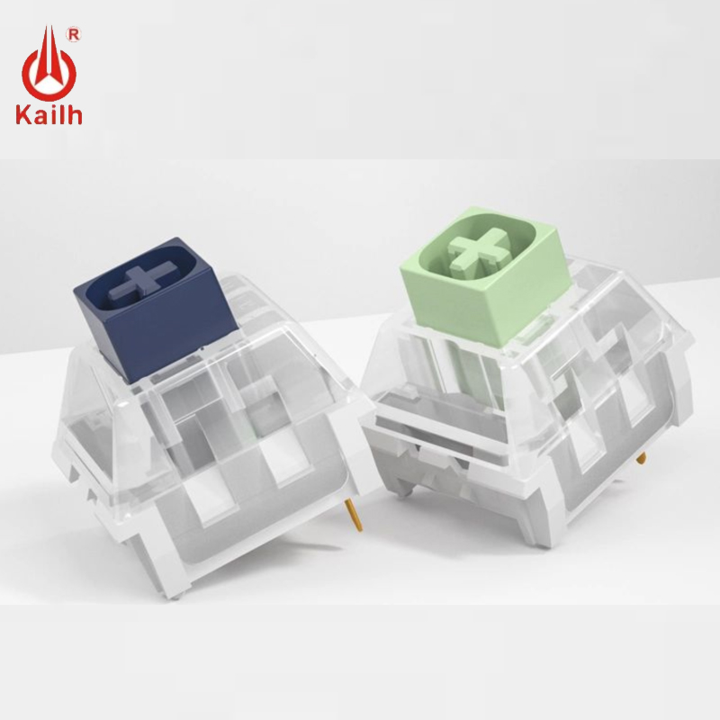 Kailh Box Jade Navy Keyboard S – Gaming Keyboard Ergo Bewertung und Preis