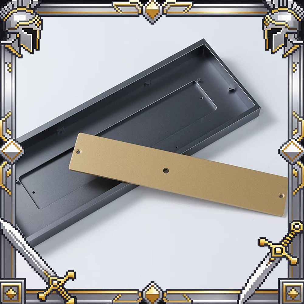 KBDfans Customized Mechanical  – Mechanical Switch Tester Bewertung und Preis