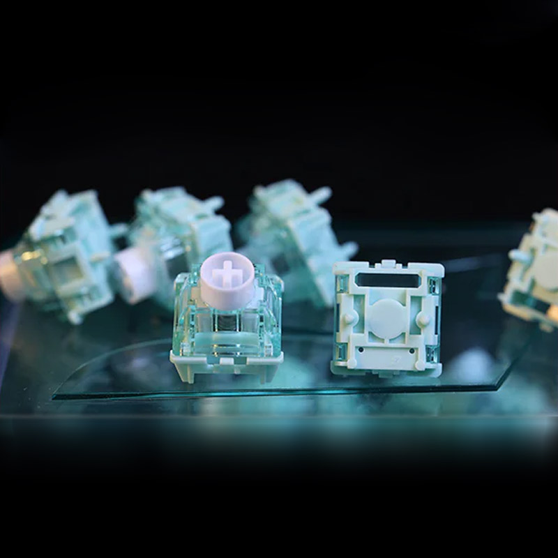 GATERON Magnetic Jade Ultra Sw – Gaming Keyboard Hall Effect Bewertung und Preis