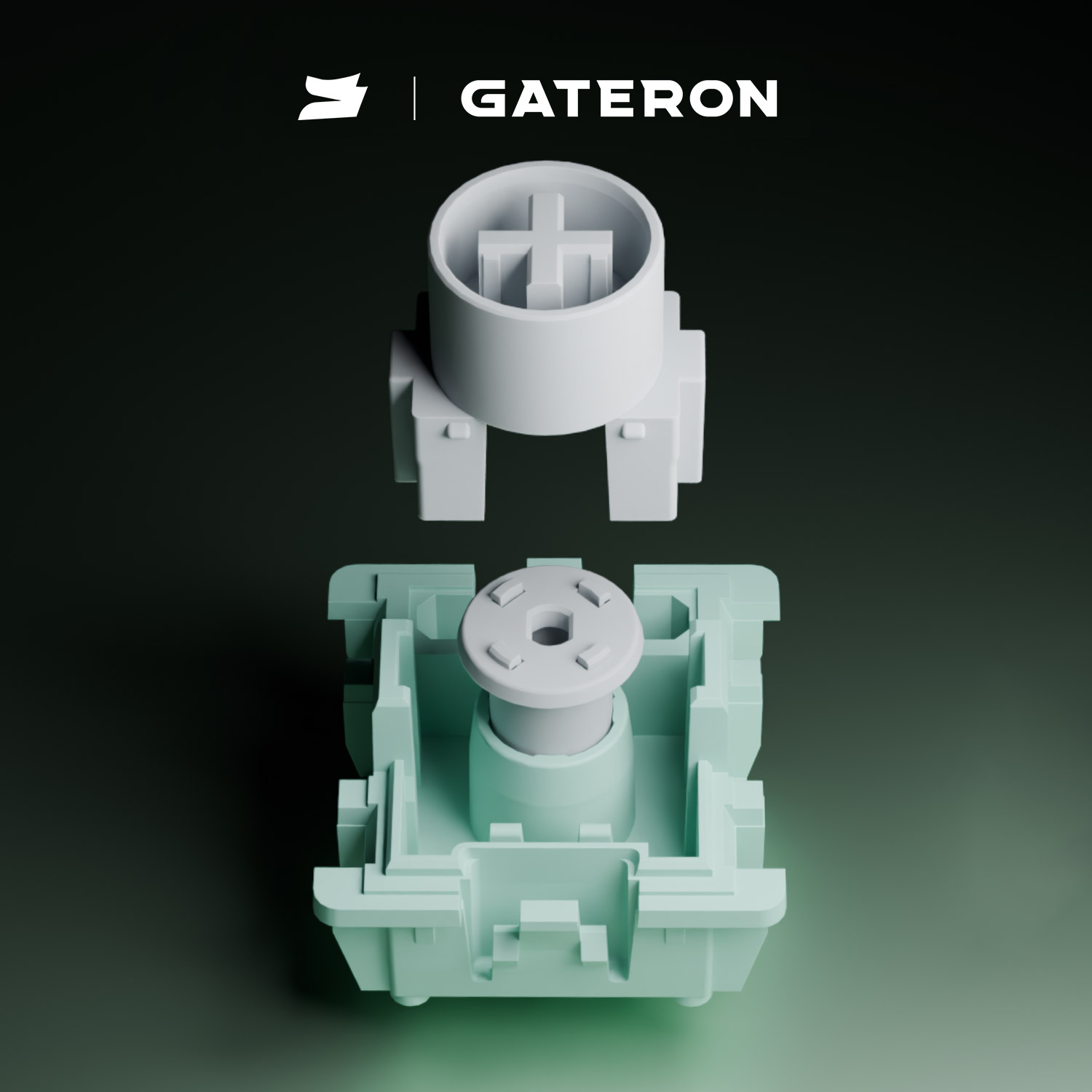 GATERON Magnetic Jade Ultra Sw – Gaming Keyboard Hall Effect Bewertung und Preis