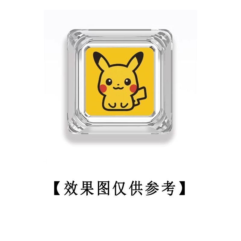 Pokémon Cross Axle Mechanical  – Gaming Keyboard Mechanical Bewertung und Preis