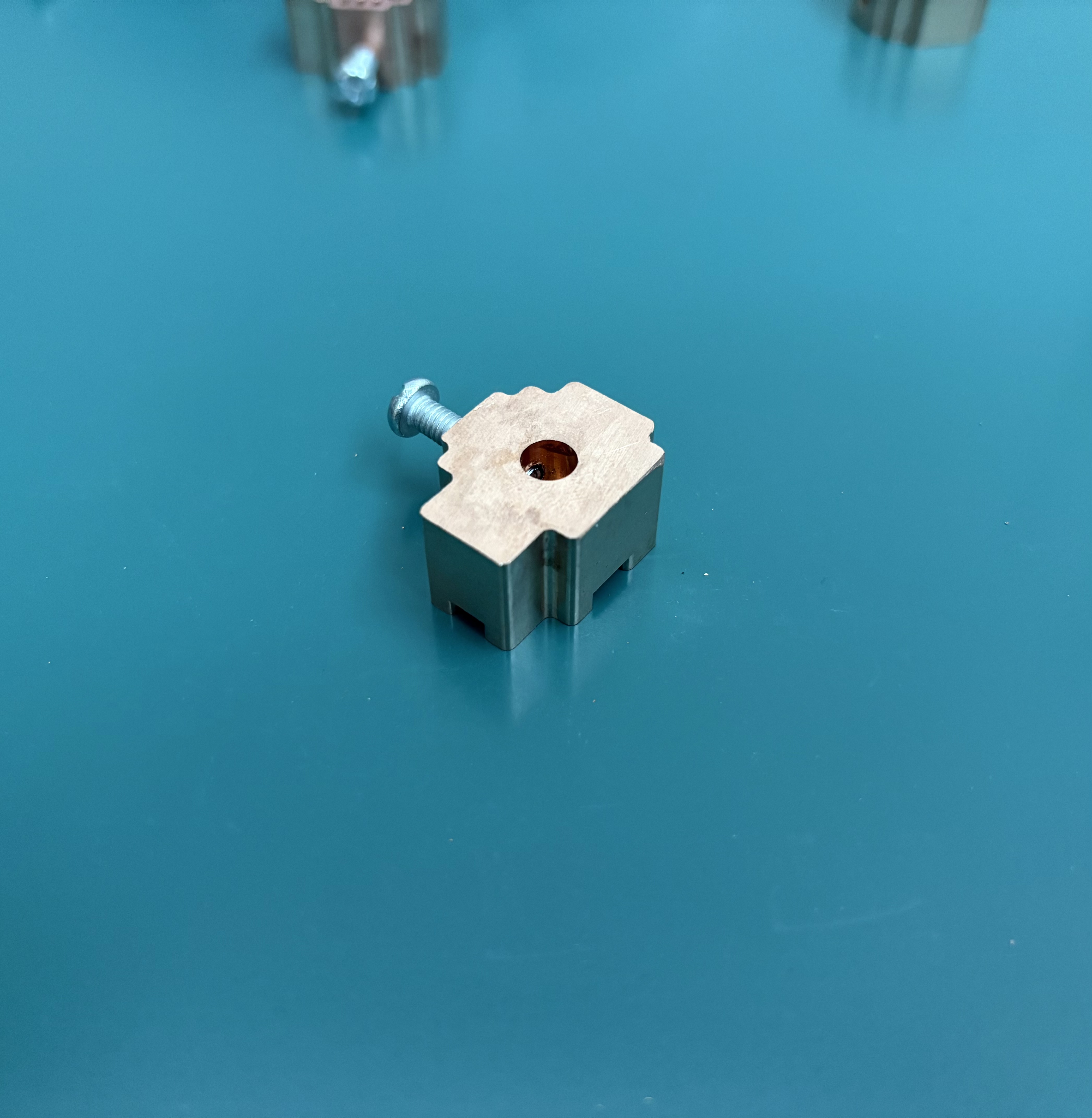 Analog Joystick Hall Joystick  – Gaming Keyboard Hall Effect Bewertung und Preis