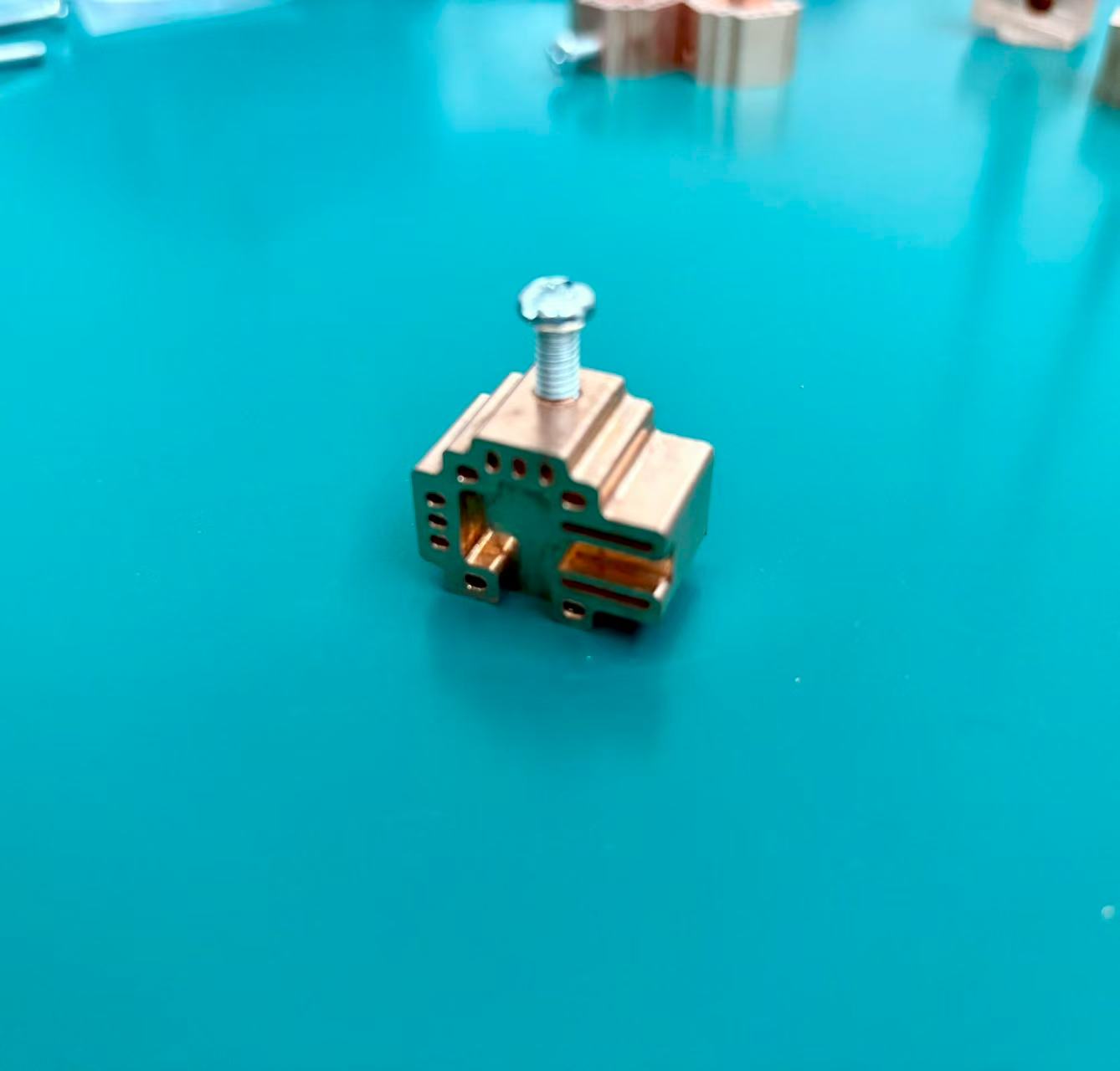 Analog Joystick Hall Joystick  – Gaming Keyboard Hall Effect Bewertung und Preis