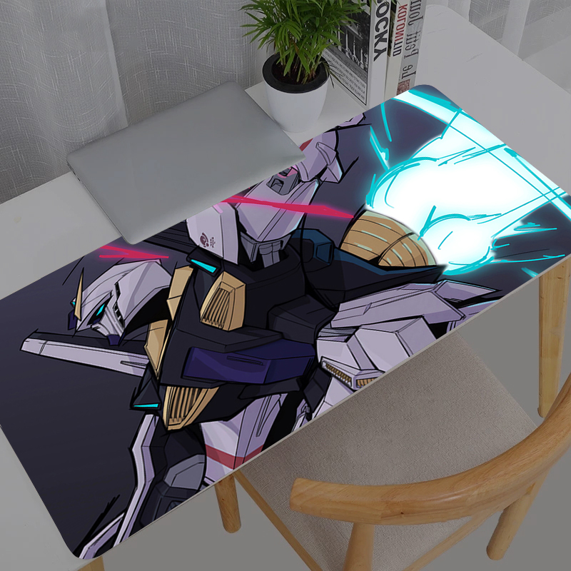 Large Mouse Pad Mobile Suit Gu – Gaming Keyboard And Mouse Mobile Bewertung und Preis